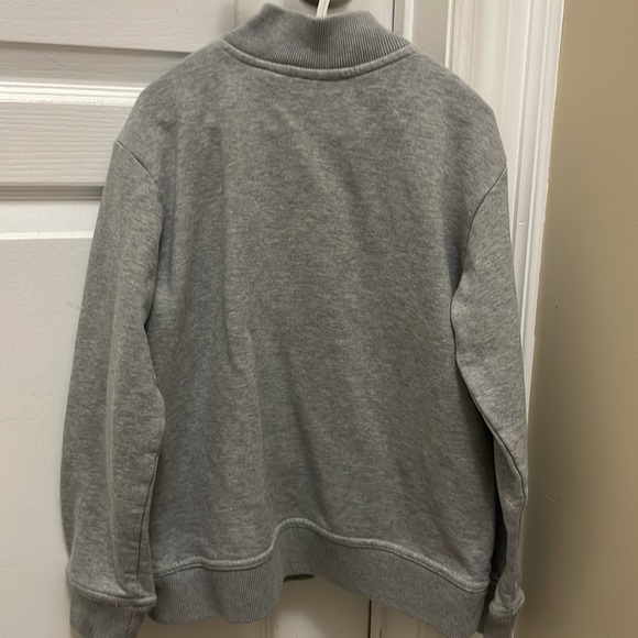 Mexx zippered sweater - Picture 5 of 5
